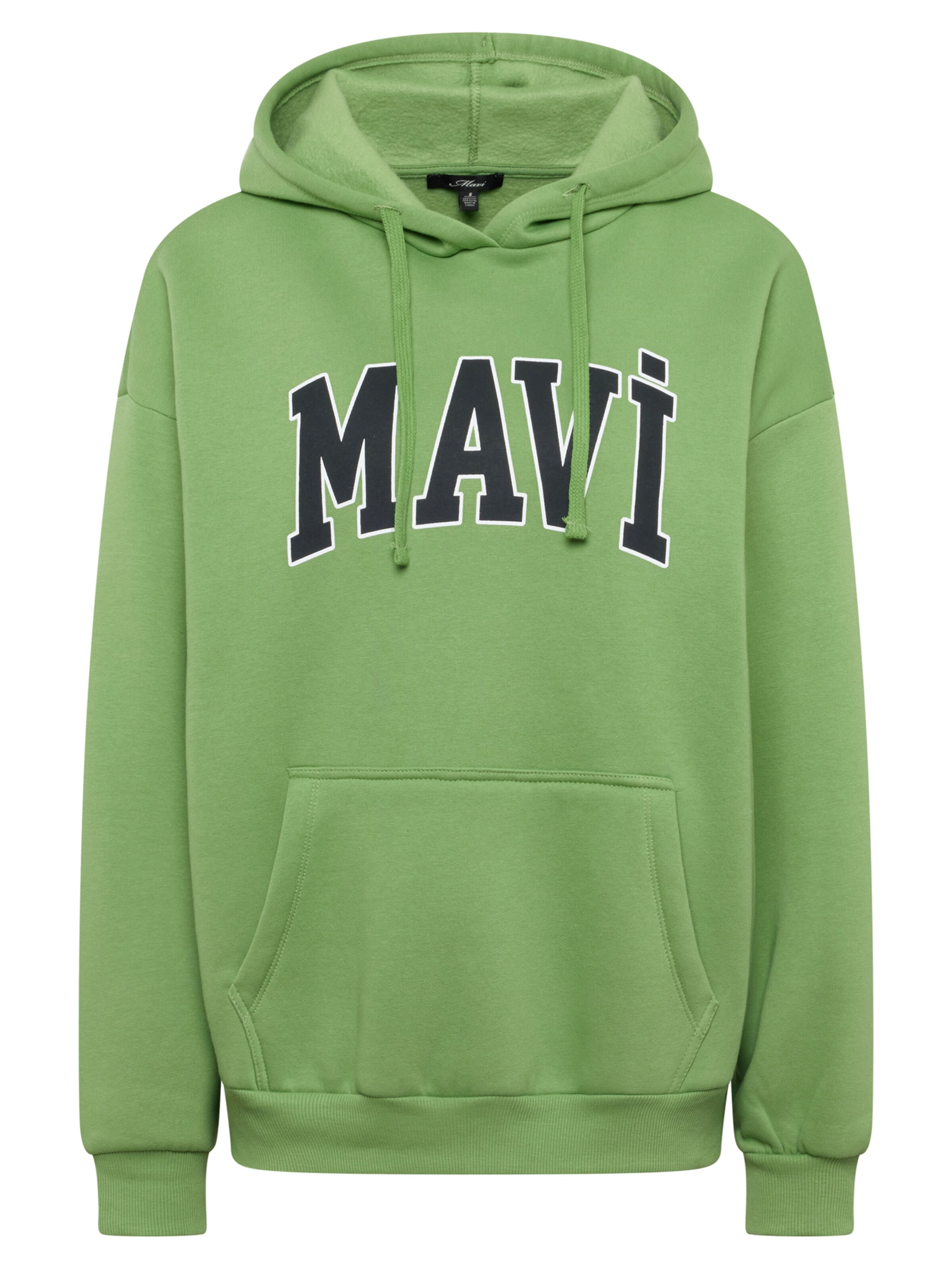 Mavi hoodie grün Outlet